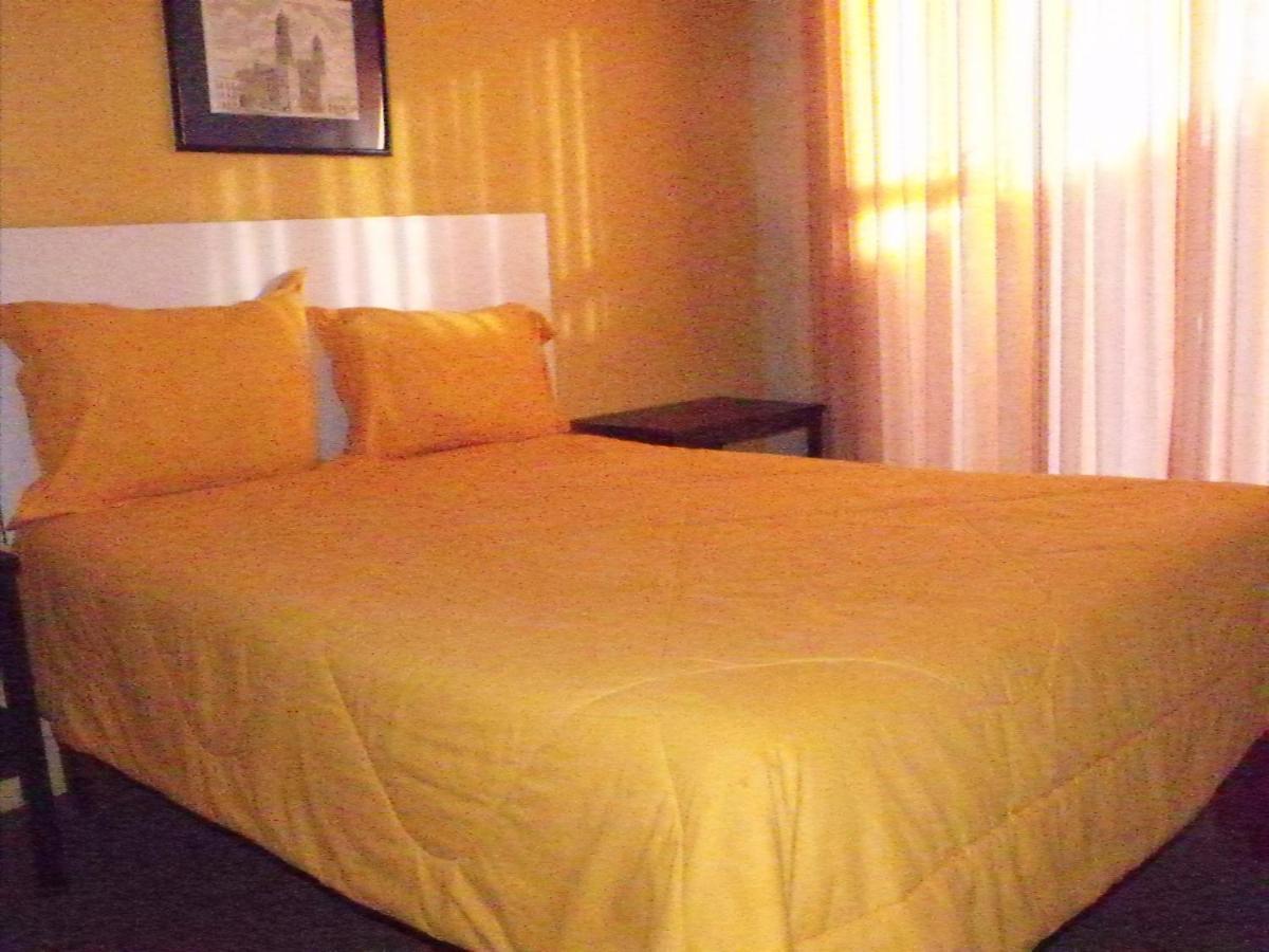 Hotel Gracia Zacatecas Guadalupe  Chambre photo