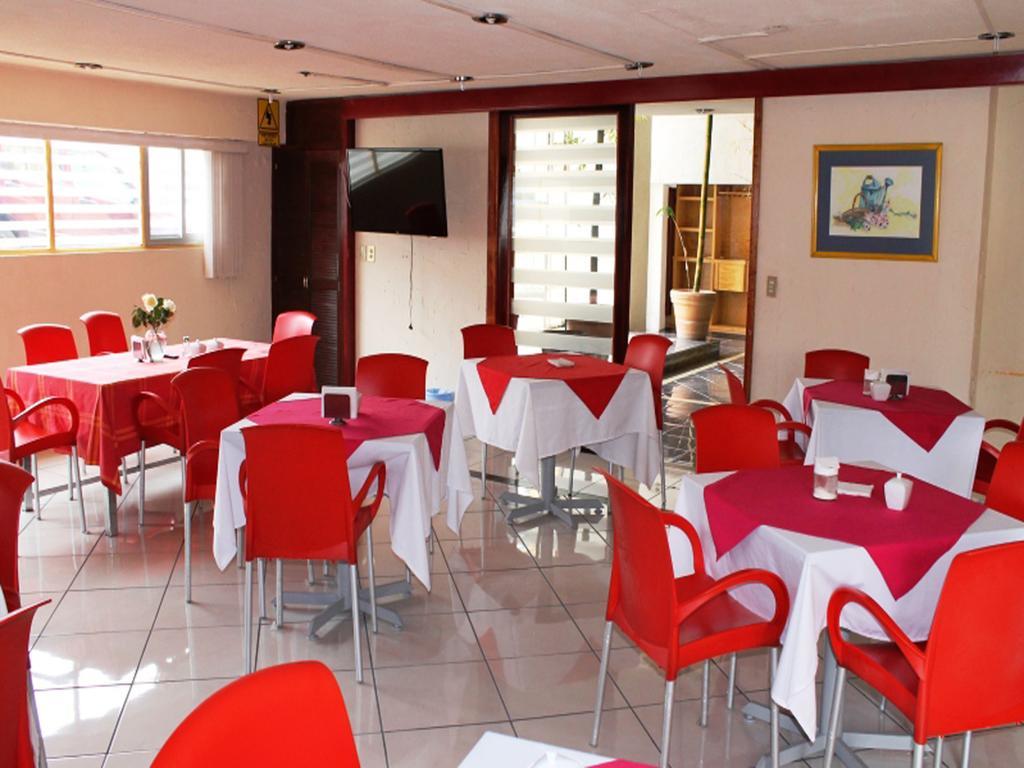 Hotel Gracia Zacatecas Guadalupe  Extérieur photo