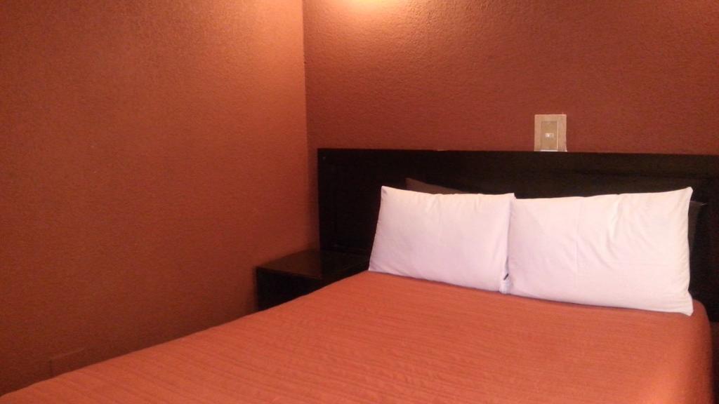 Hotel Gracia Zacatecas Guadalupe  Extérieur photo