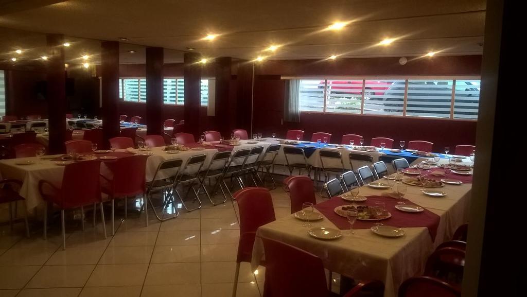Hotel Gracia Zacatecas Guadalupe  Extérieur photo