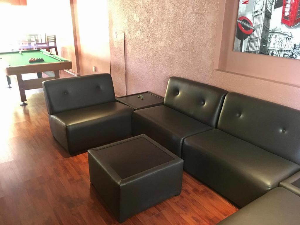 Hotel Gracia Zacatecas Guadalupe  Extérieur photo