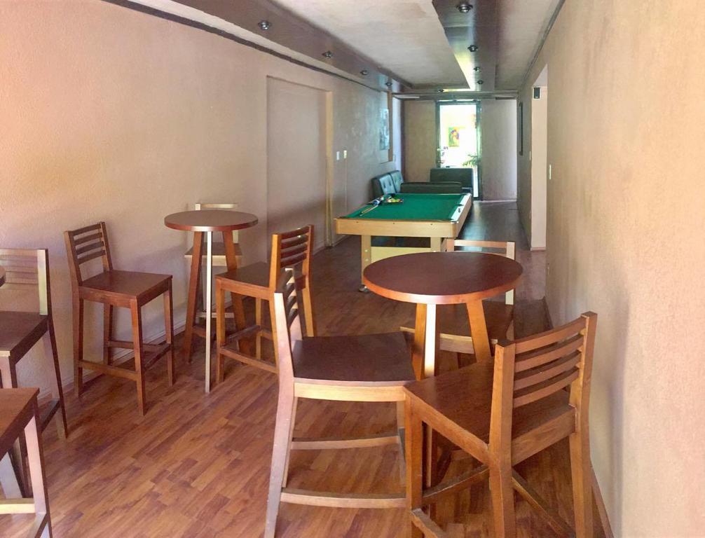 Hotel Gracia Zacatecas Guadalupe  Extérieur photo