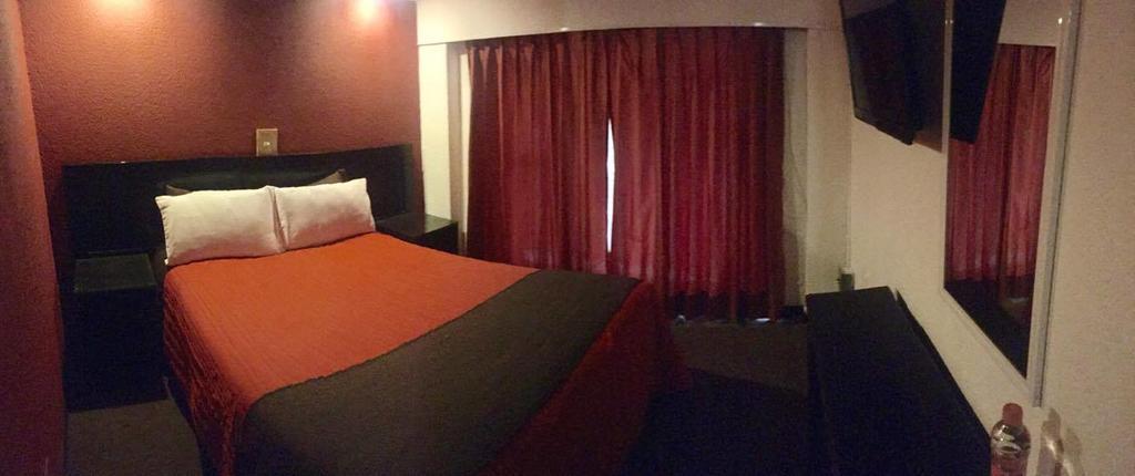 Hotel Gracia Zacatecas Guadalupe  Extérieur photo