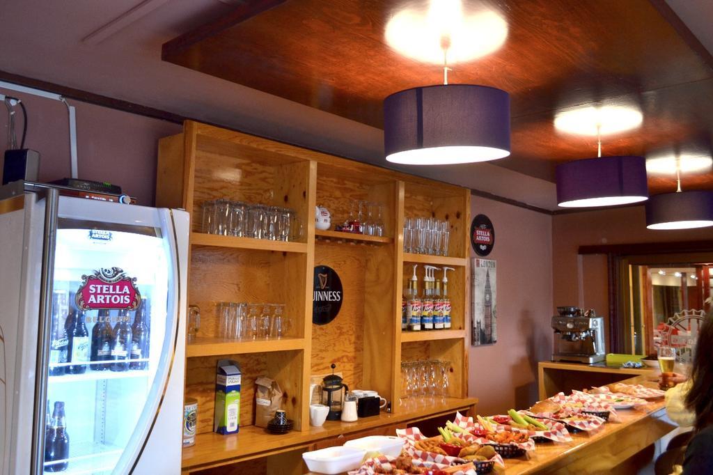 Hotel Gracia Zacatecas Guadalupe  Extérieur photo