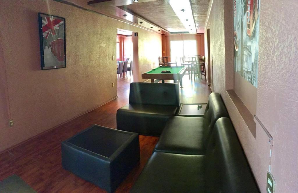 Hotel Gracia Zacatecas Guadalupe  Extérieur photo