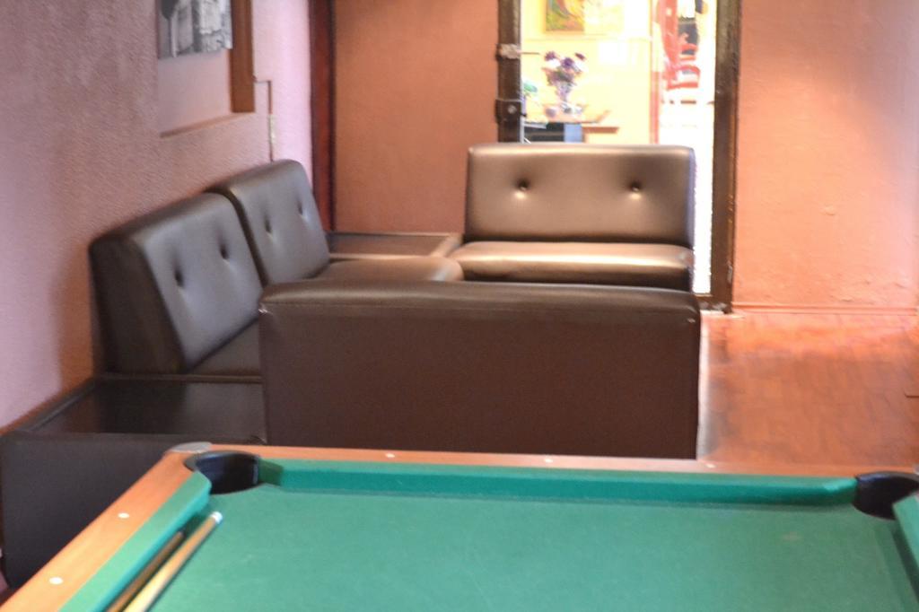 Hotel Gracia Zacatecas Guadalupe  Extérieur photo