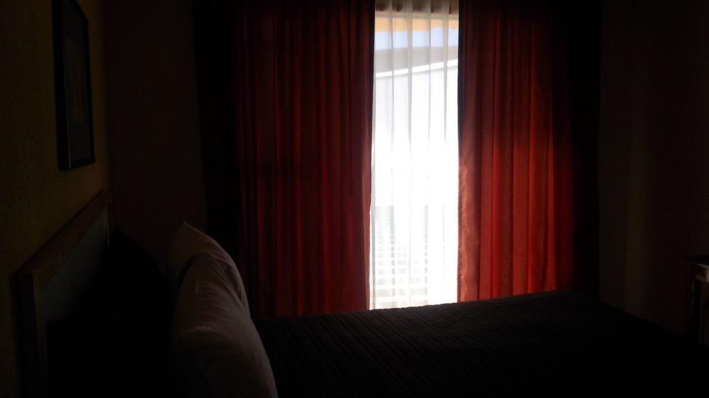 Hotel Gracia Zacatecas Guadalupe  Extérieur photo