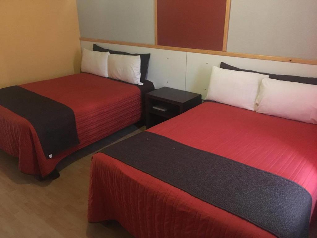 Hotel Gracia Zacatecas Guadalupe  Extérieur photo